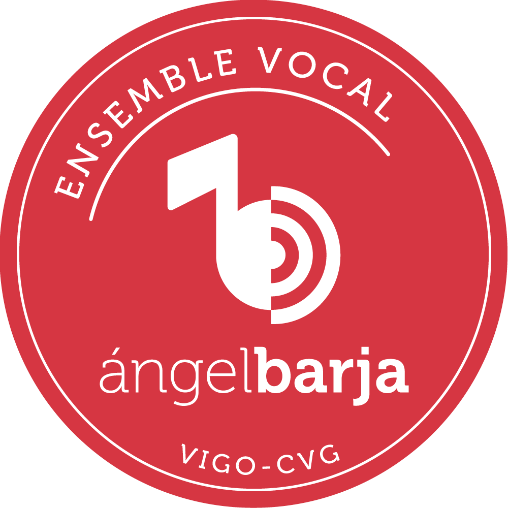 Ensemble Vocal Ángel Barja